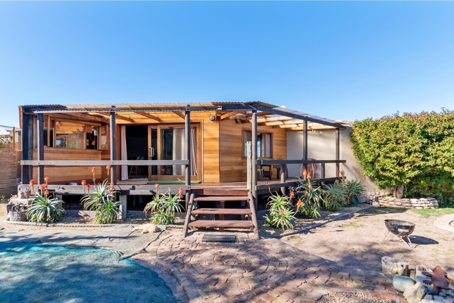 5 Bedroom Property for Sale in Trekoskraal Western Cape